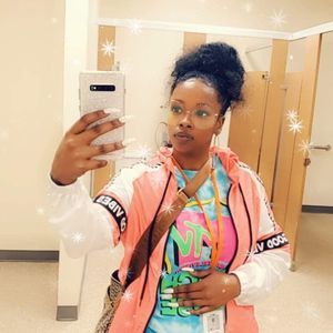 Meet your Posher, Sasha